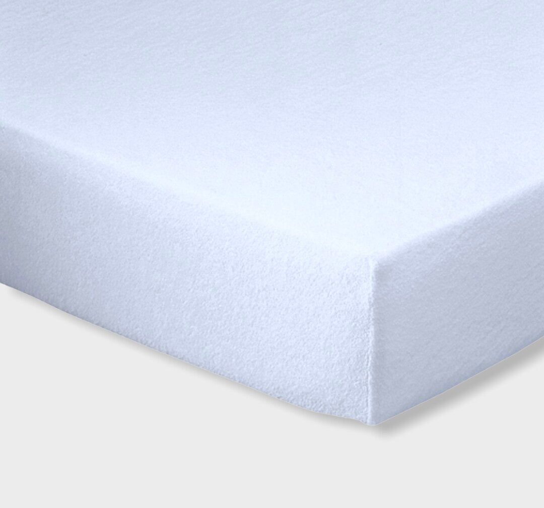 Protecție impermeabilă Rainy cu placă 70x140 cm pentru saltea bebeluși