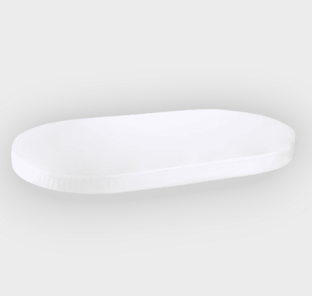 Rainy Непромокаем Протектор Тип Стреч За Бебешка Кошара Angelo Transformer (Овал) 70Х118Х12