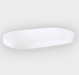 Rainy Непромокаем Протектор Тип Стреч За Бебешка Кошара Angelo Transformer (Овал) 70Х118Х12