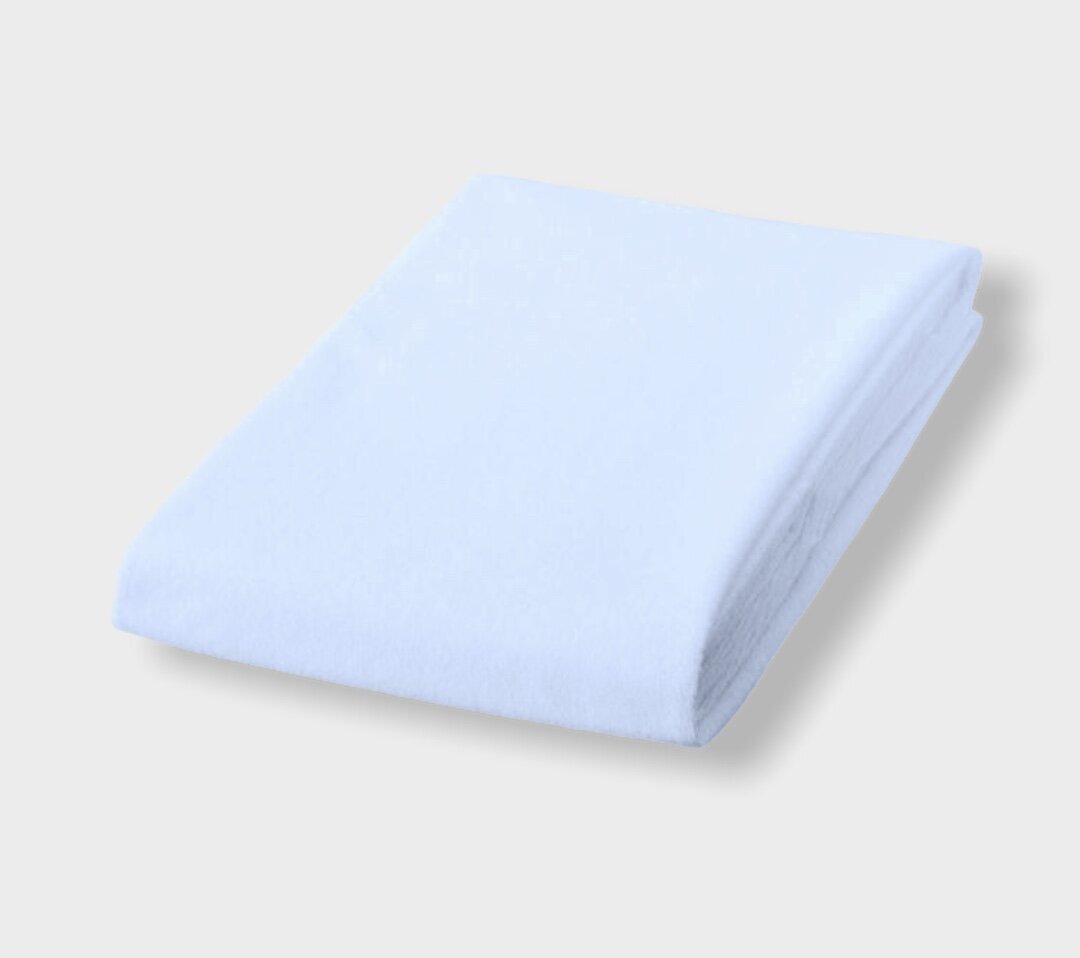 Protecție impermeabilă Rainy 50x80 cm pentru pătuț