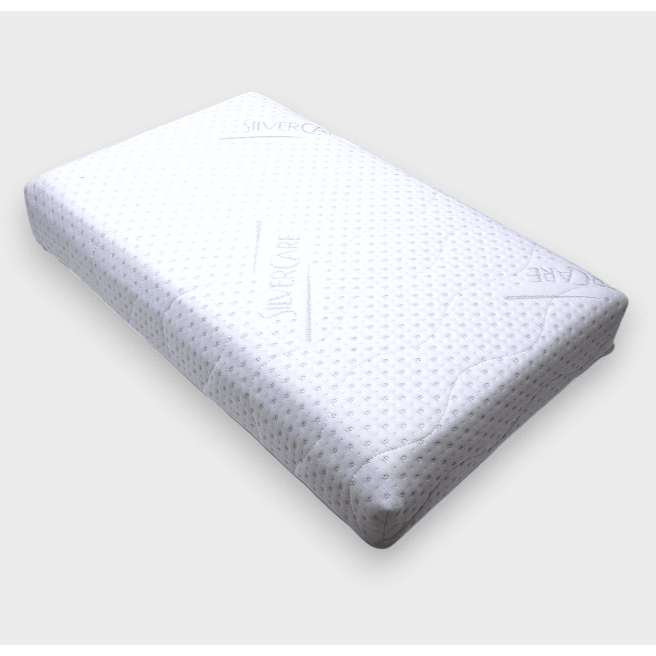 Rainy Snuzkot argintie 41X68X12 cm.