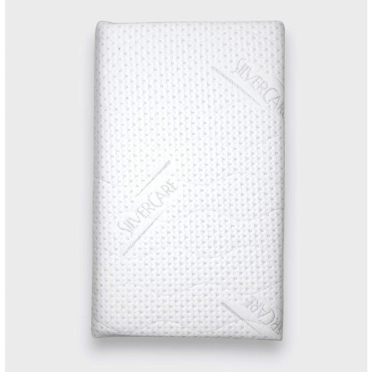 Rainy Snuzkot argintie 41X68X12 cm.