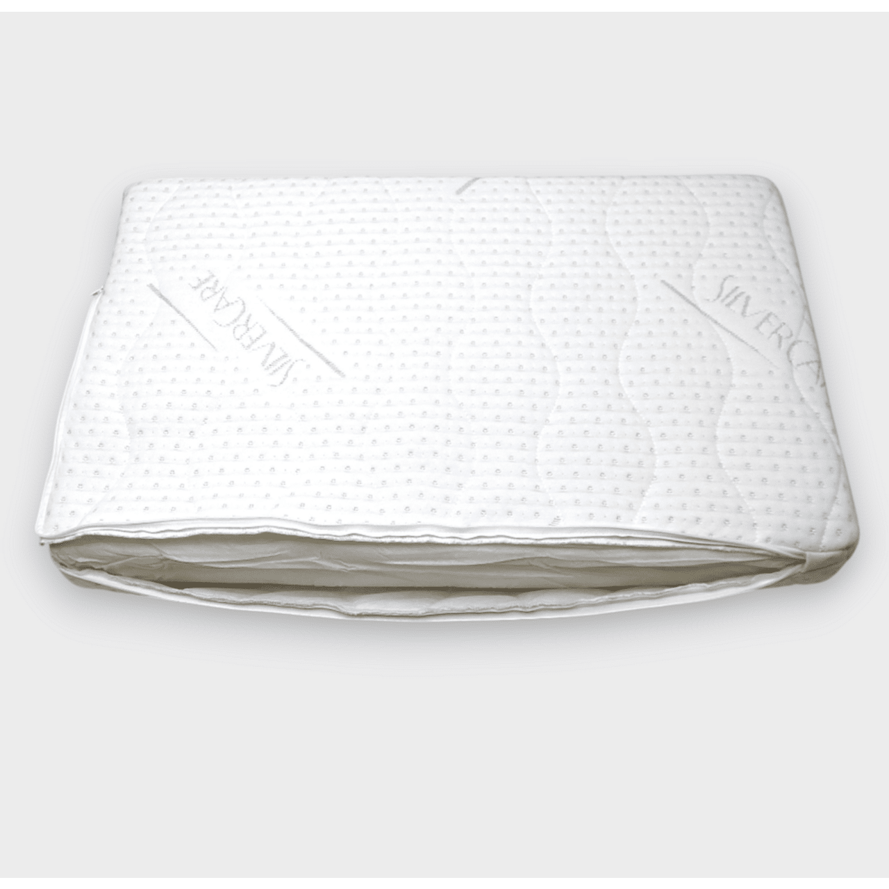 Rainy Snuzkot argintie 41X68X12 cm.