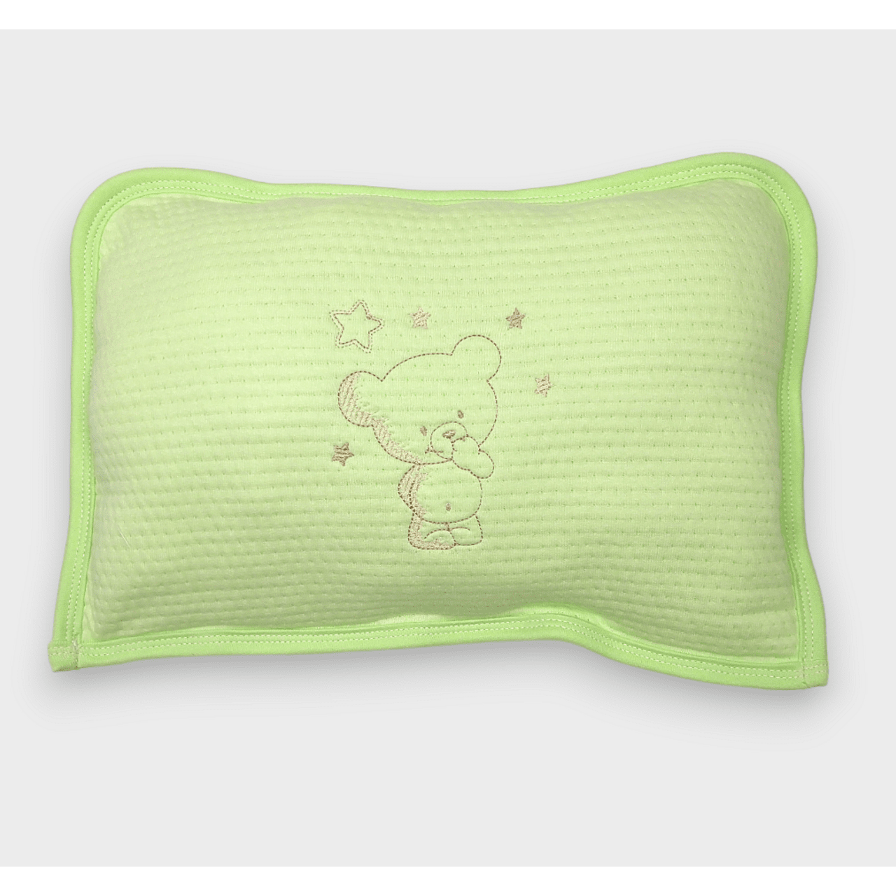 Pernă pentru cărucior Rainy Cutie Kiwi