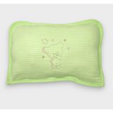 Pernă pentru cărucior Rainy Cutie Kiwi