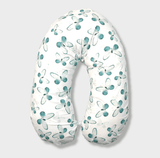 Rainy Възглавница За Бременни И Кърмене Basic Пеперуди