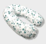 Rainy Възглавница За Бременни И Кърмене Basic Пеперуди