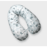 Rainy Възглавница За Бременни И Кърмене Basic Пеперудки Мента