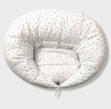 Rainy Възглавница За Кърмене 10В1 Мента Звезди