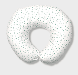 Rainy Възглавница За Кърмене Мента Звезди