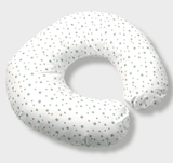 Rainy Възглавница За Кърмене Мента Звезди