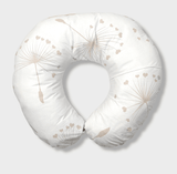 Pernă de alăptare Rainy bej, păpădii