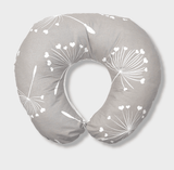 Pernă de alăptare Rainy, păpădii maro