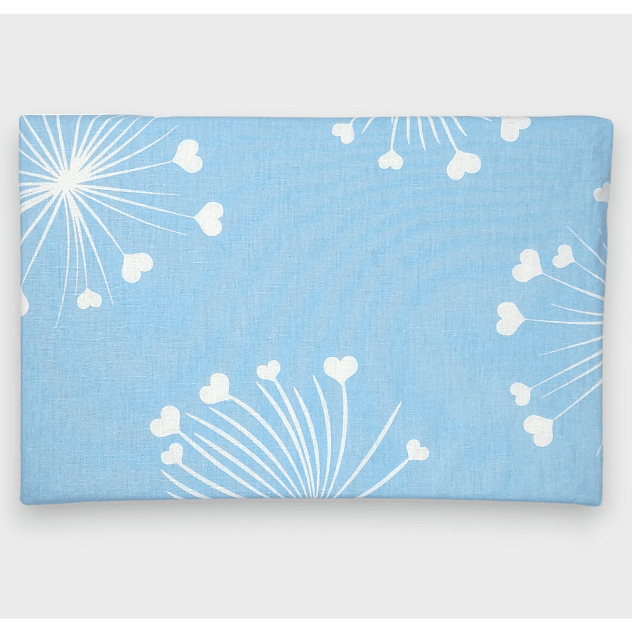 Pernă pentru cărucior Rainy 30x20 cm