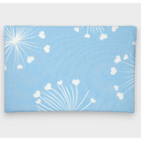 Pernă pentru cărucior Rainy 30x20 cm