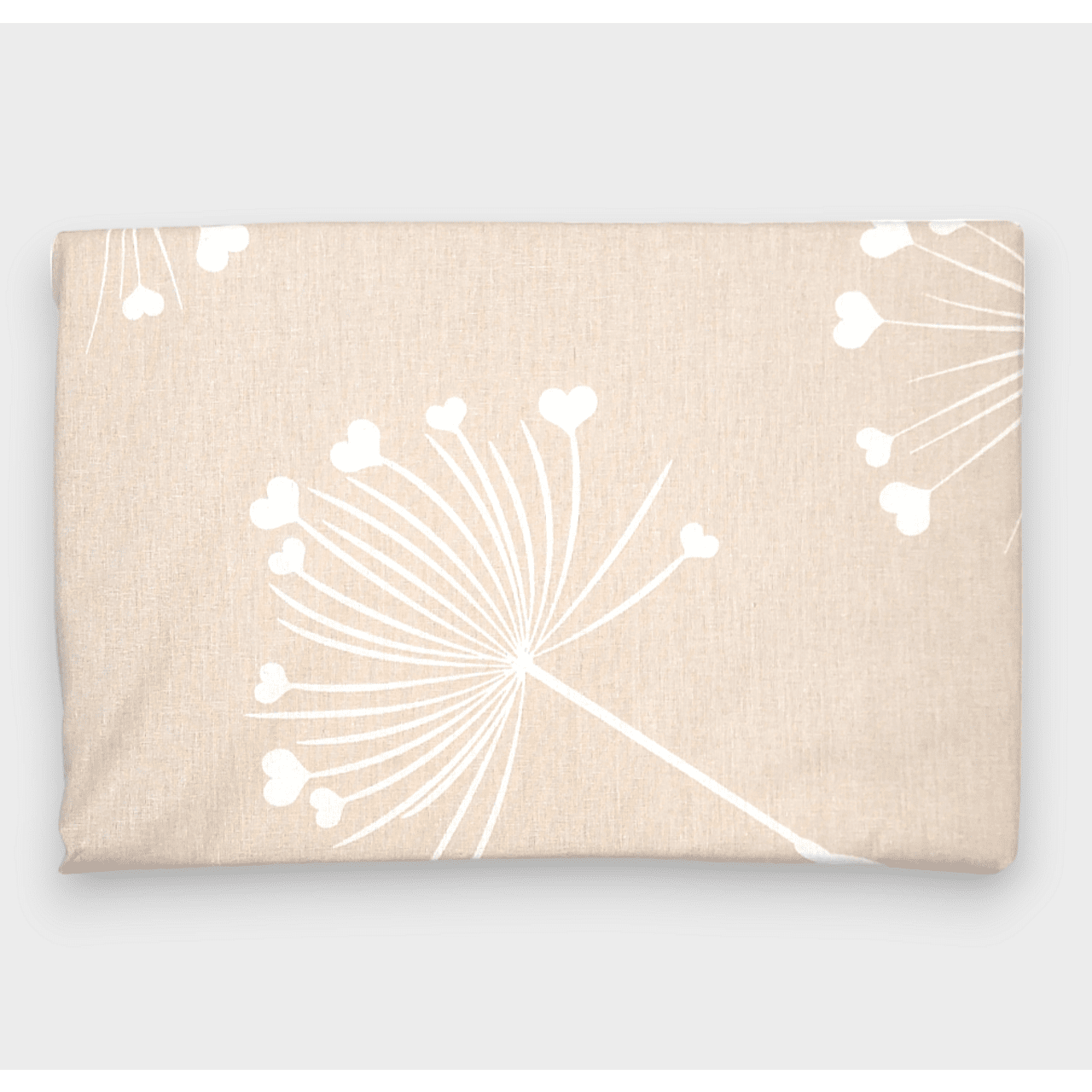 Pernă pentru cărucior Rainy 30x20 cm