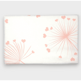 Pernă pentru cărucior Rainy 30x20 cm