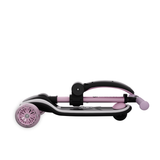 Raket Up Тротинетка Pink Kinderkraft