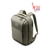 Rucsac pentru cărucior Minimeis G5 Hero 2 în 1 - Olive Premium