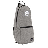 Раница За Триколка Globber Explorer Trike - Сива --- BebeMama