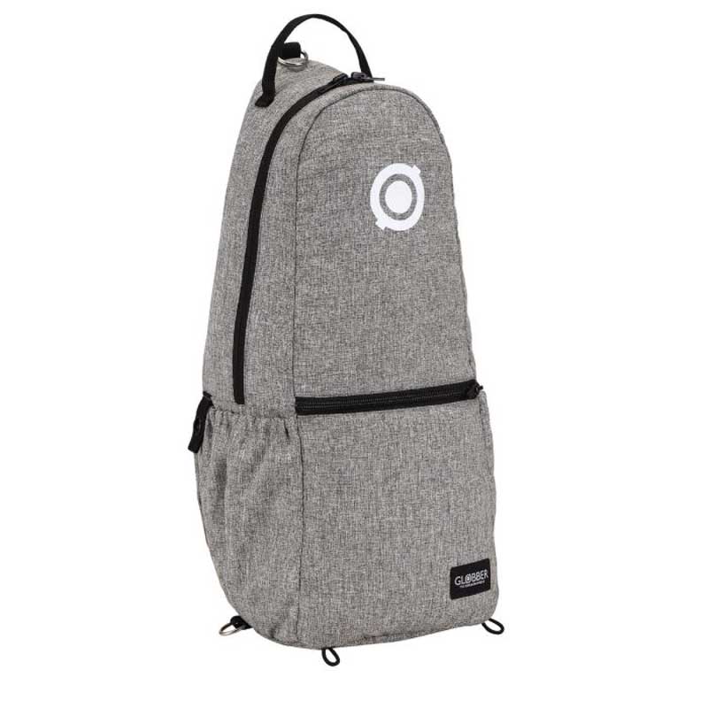 Раница За Триколка Globber Explorer Trike - Сива --- BebeMama