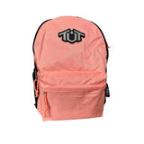 Раница За Училище Toneuptone В Пастелни Цветове Корал - Детски Раници - Mc Toys - BebeMama