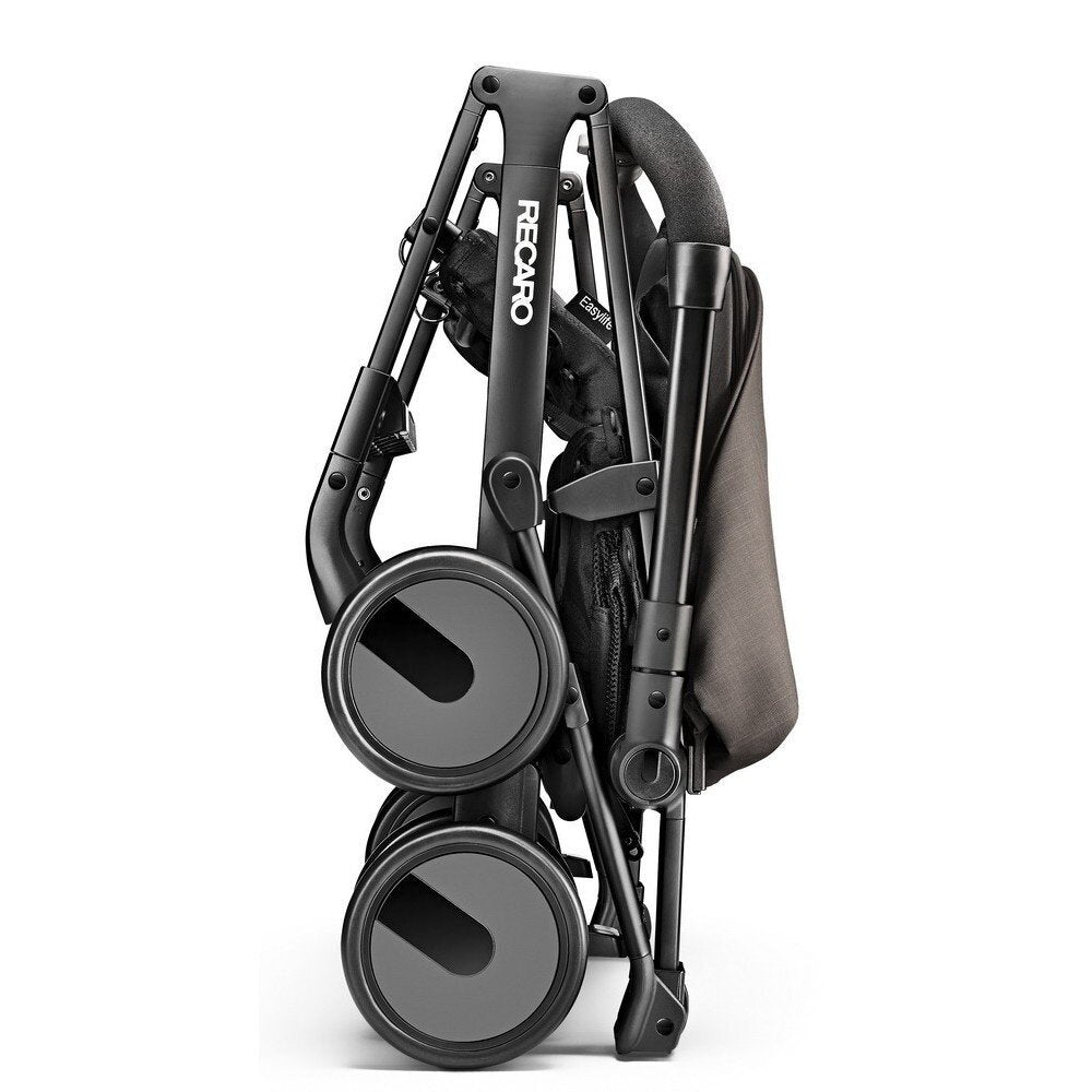 Детска Количка Easylife Graphite 88003040050 Recaro