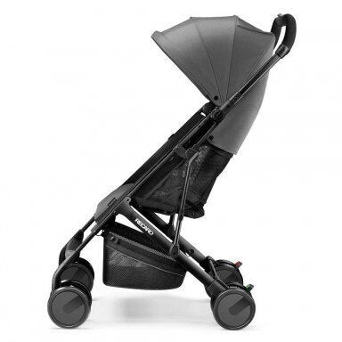 Детска Количка Easylife Graphite 88003040050 Recaro