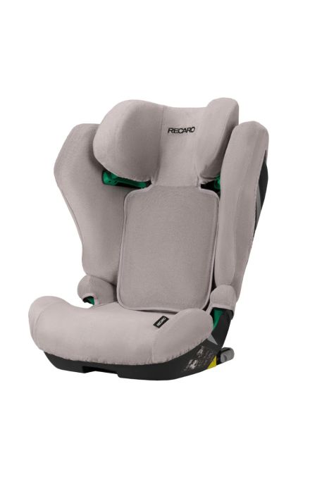 Летен Калъф За Столче За Кола Axion 1 Сив B1501001 Recaro