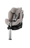 Летен Калъф За Столче За Кола Xenon 1 Сив B1502001 Recaro