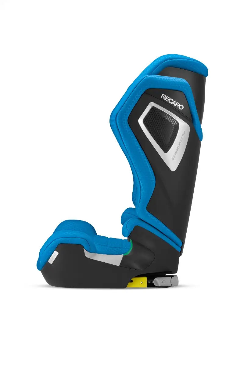 Стол За Кола Axion 1 (15 36 Кг.) Calm Blue Recaro
