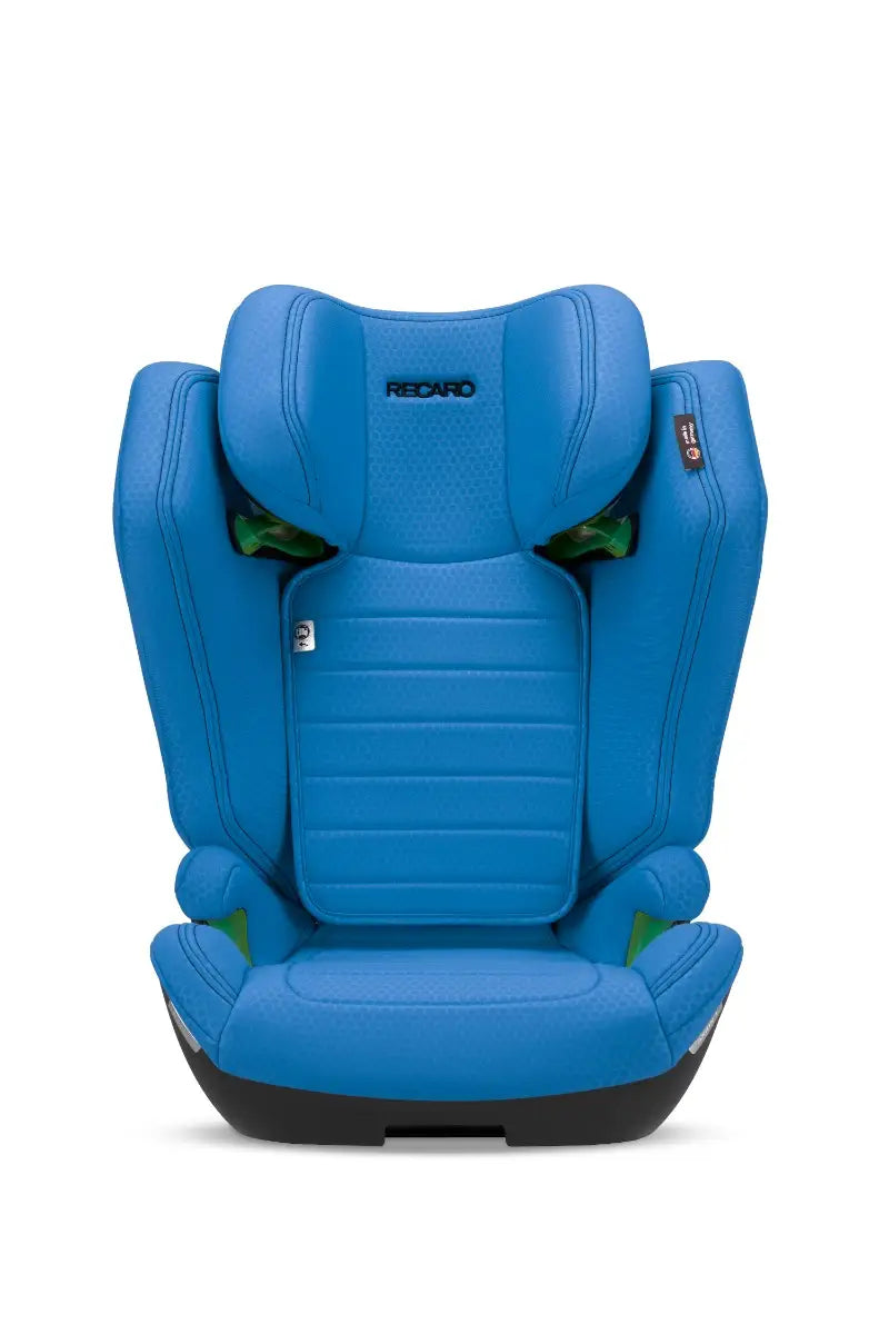 Стол За Кола Axion 1 (15 36 Кг.) Calm Blue Recaro