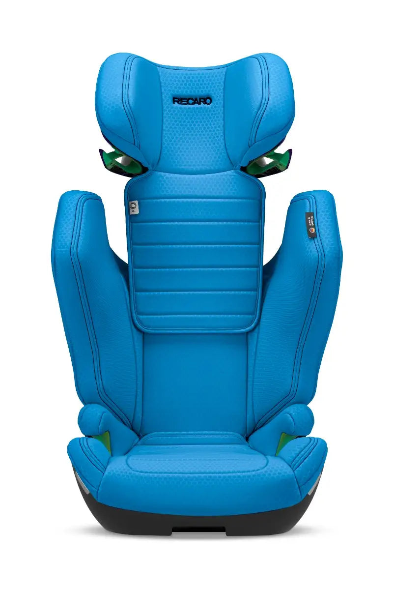 Стол За Кола Axion 1 (15 36 Кг.) Calm Blue Recaro