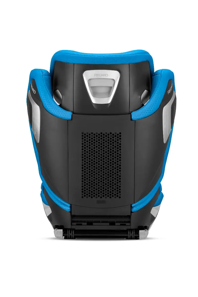 Стол За Кола Axion 1 (15 36 Кг.) Calm Blue Recaro