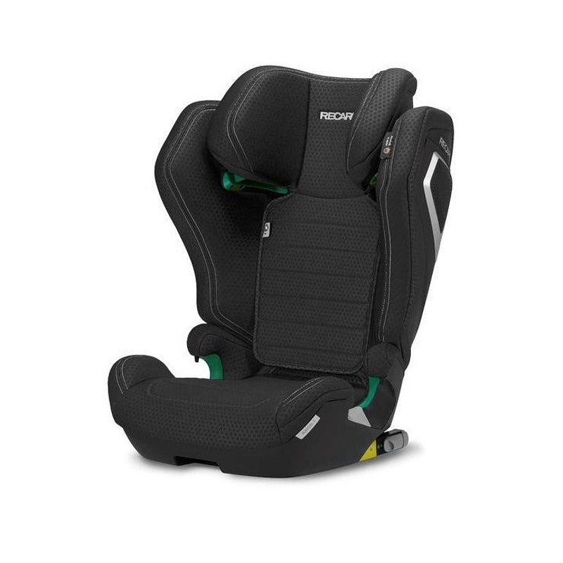 Стол За Кола Axion 1 (15 36 Кг.) Fresh Black Recaro