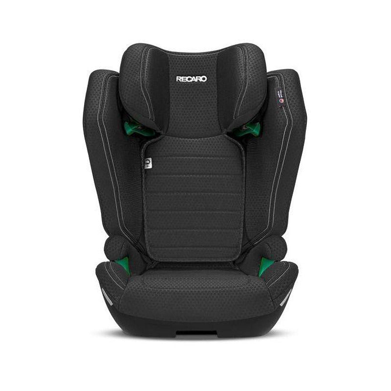 Стол За Кола Axion 1 (15 36 Кг.) Fresh Black Recaro