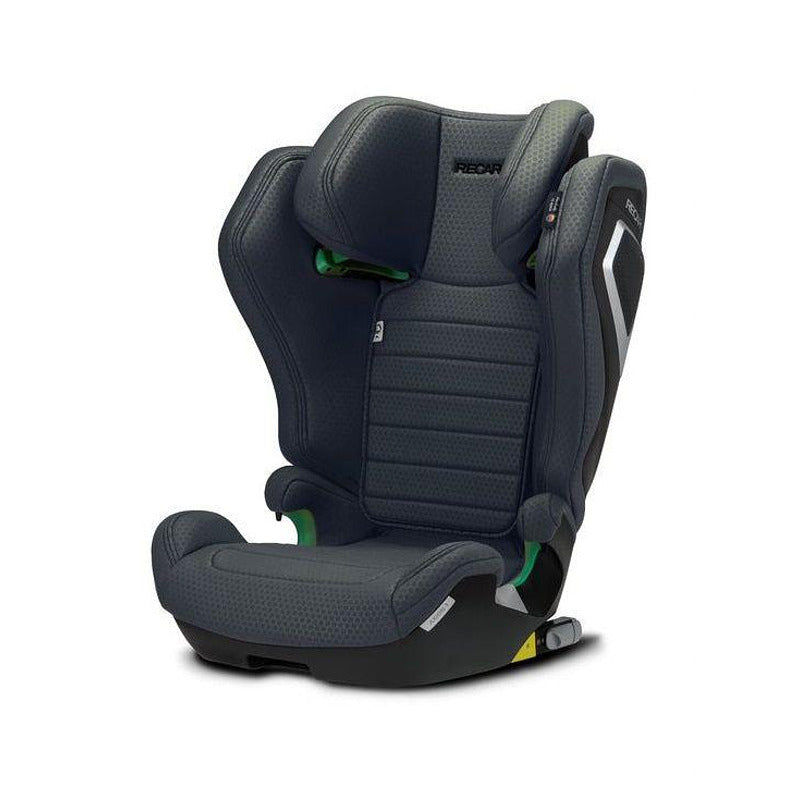 Стол За Кола Axion 1 (15 36 Кг.) Gallant Grey Recaro