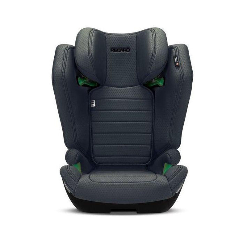 Стол За Кола Axion 1 (15 36 Кг.) Gallant Grey Recaro