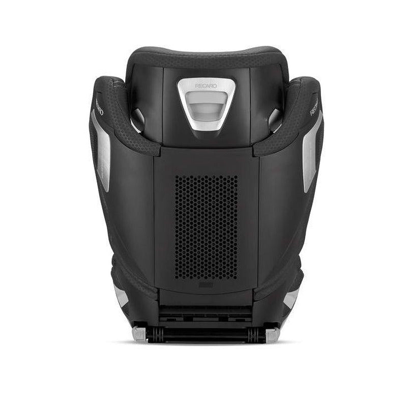 Стол За Кола Axion 1 (15 36 Кг.) Gallant Grey Recaro