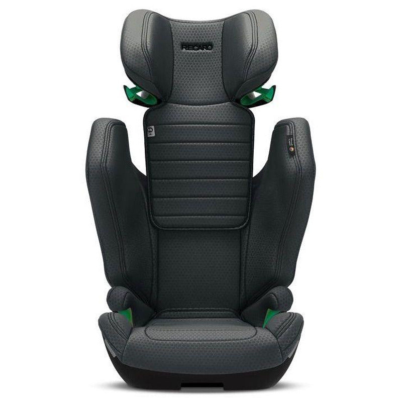 Стол За Кола Axion 1 (15 36 Кг.) Gallant Grey Recaro