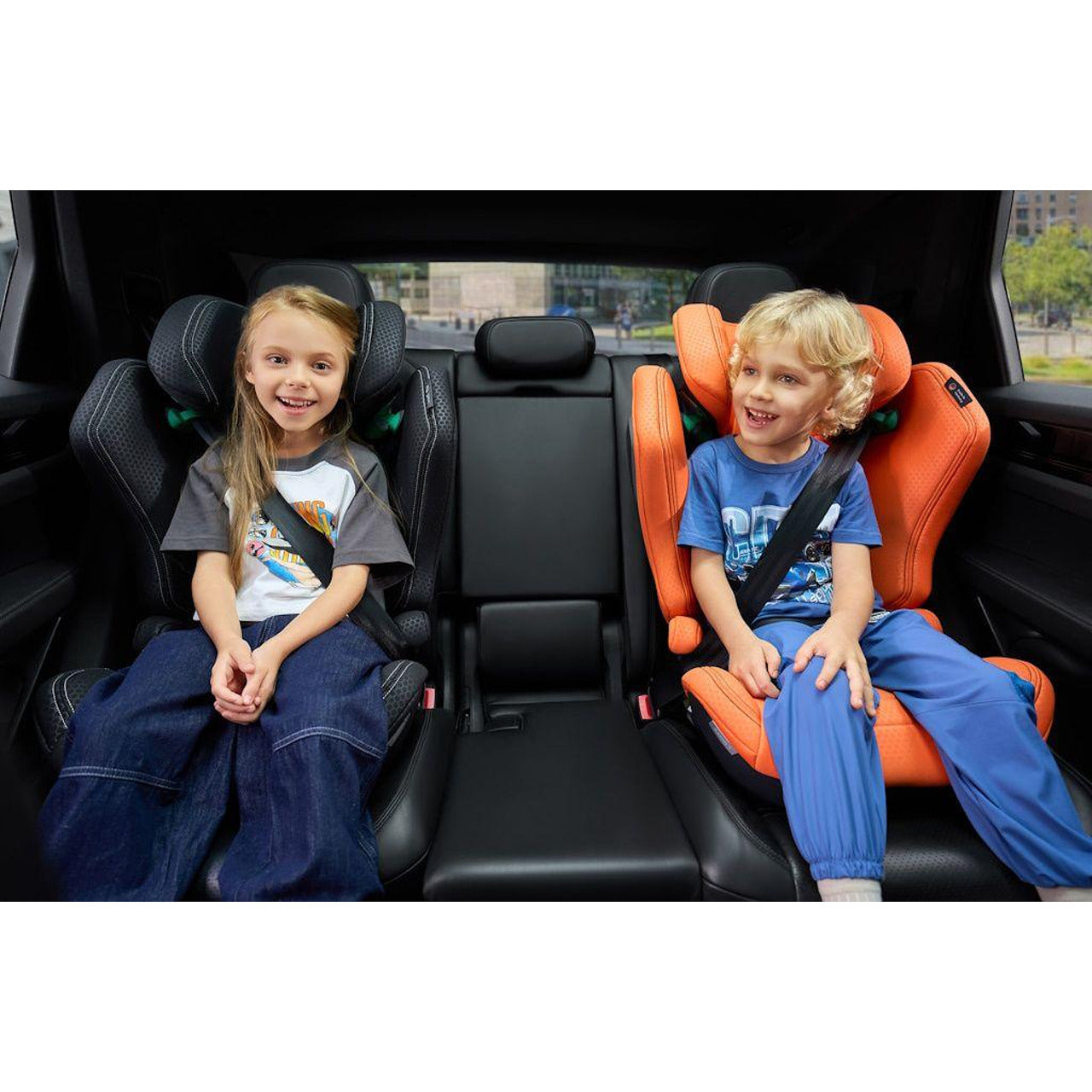 Стол За Кола Axion 1 (15 36 Кг.) Gallant Grey Recaro