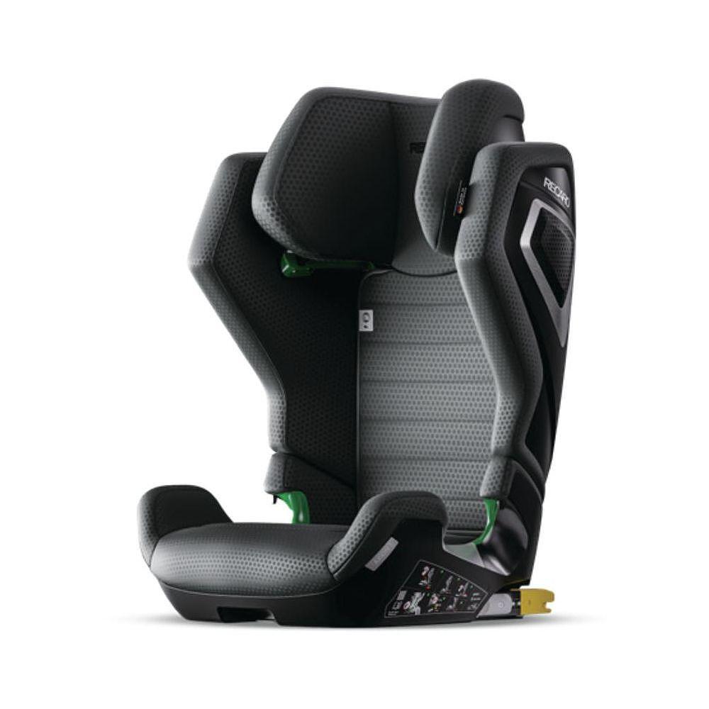 Стол За Кола Axion 1 (15 36 Кг.) Gallant Grey Recaro