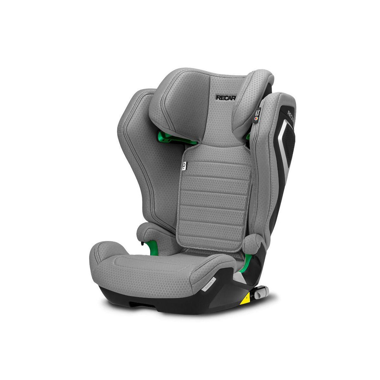 Стол За Кола Axion 1 (15 36 Кг.) Happy Grey Recaro