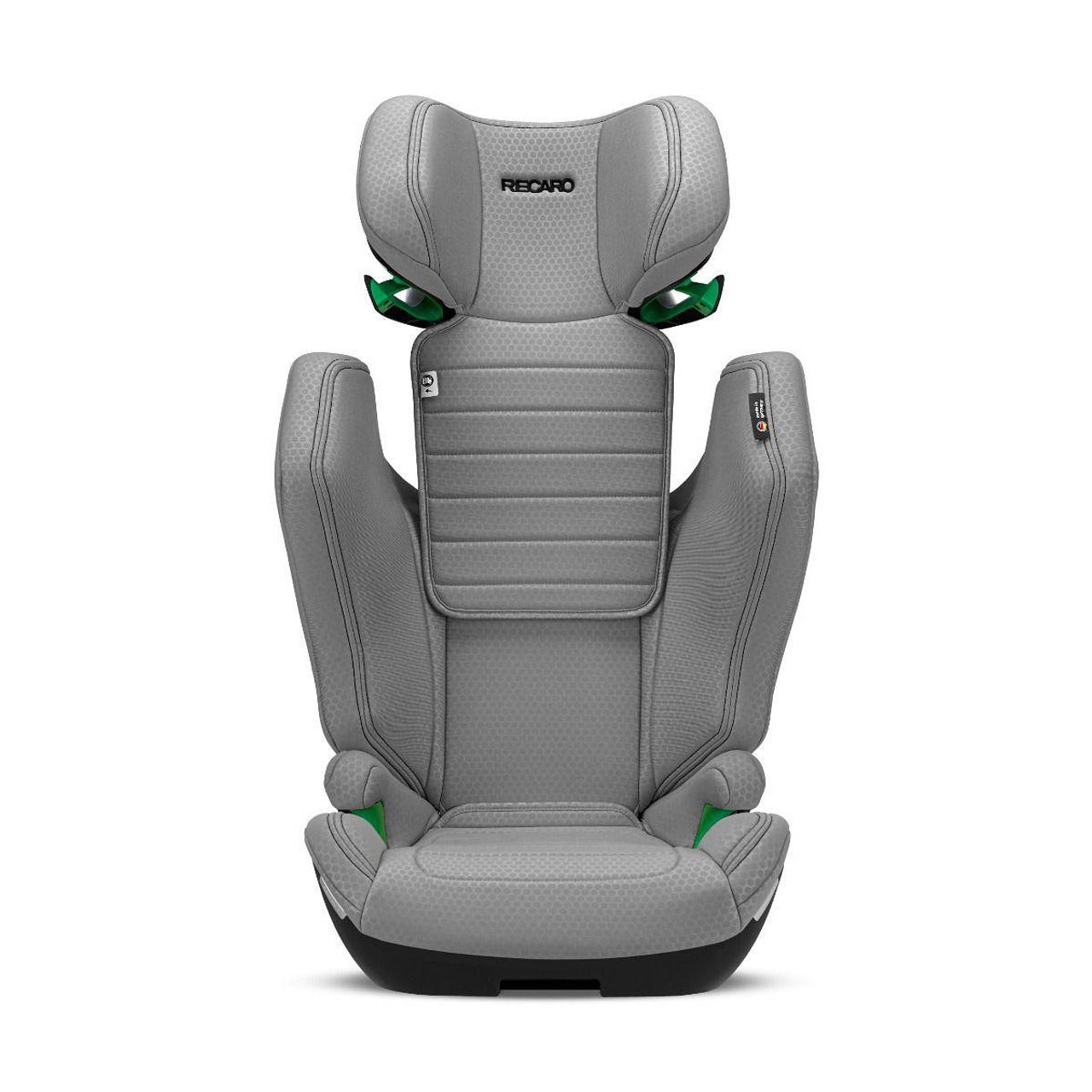 Стол За Кола Axion 1 (15 36 Кг.) Happy Grey Recaro