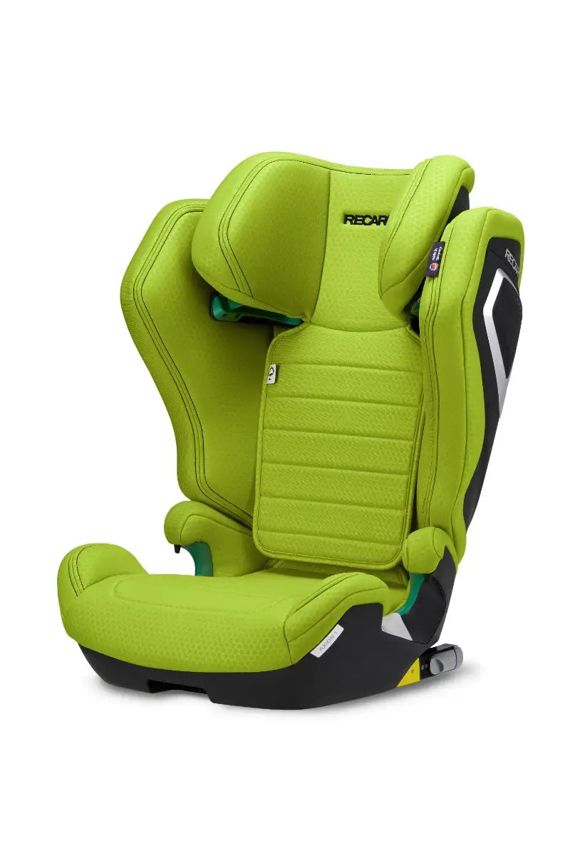 Стол За Кола Axion 1 (15 36 Кг.) Hello Green Recaro