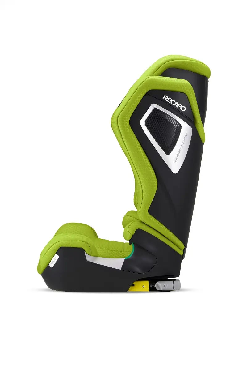 Стол За Кола Axion 1 (15 36 Кг.) Hello Green Recaro