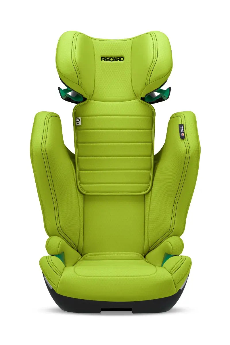 Стол За Кола Axion 1 (15 36 Кг.) Hello Green Recaro