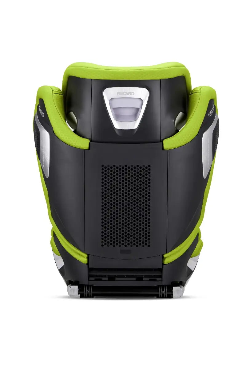 Стол За Кола Axion 1 (15 36 Кг.) Hello Green Recaro