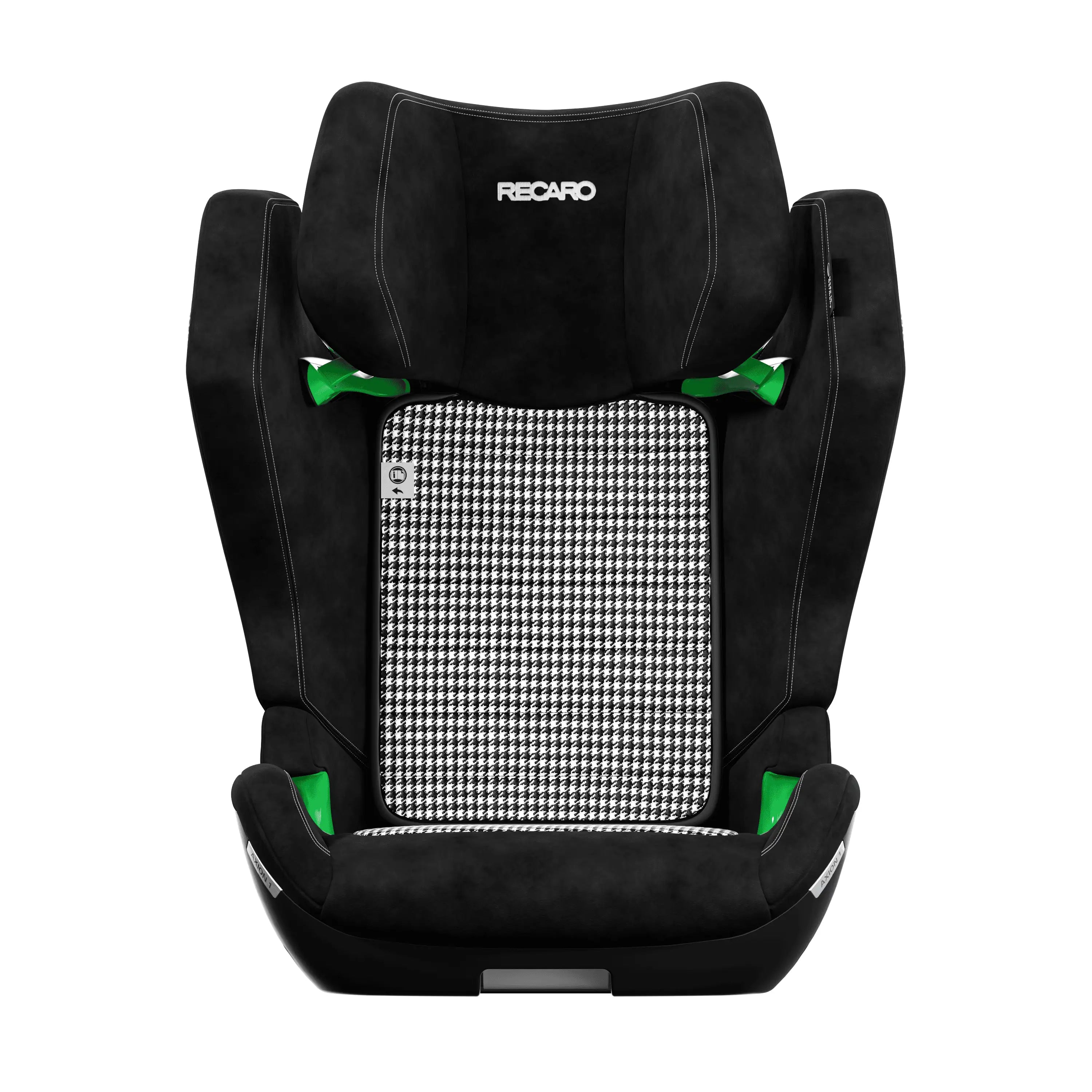 Стол За Кола Axion 1 (15 36 Кг.) Pepita Limited Edition Recaro