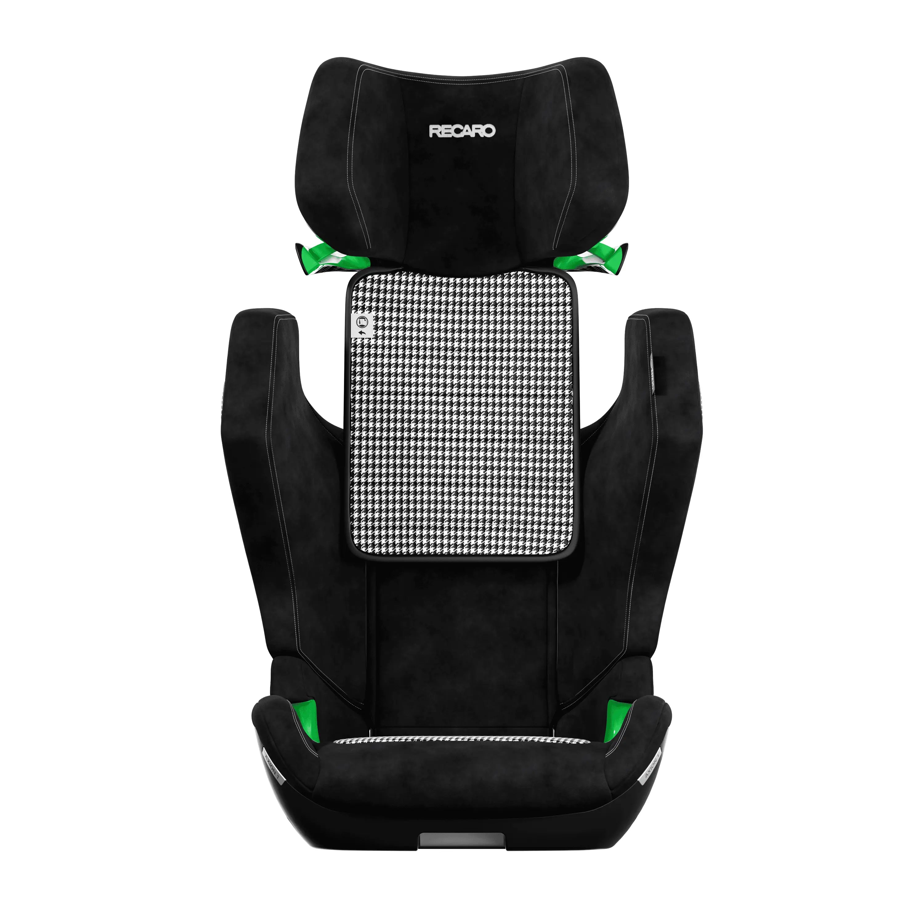 Стол За Кола Axion 1 (15 36 Кг.) Pepita Limited Edition Recaro